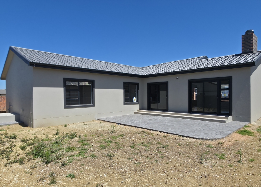 3 Bedroom Property for Sale in Fountains Estate Eastern Cape